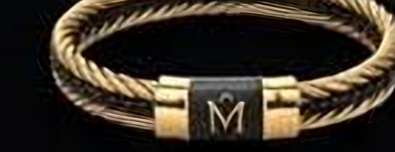 سوار MAHABA